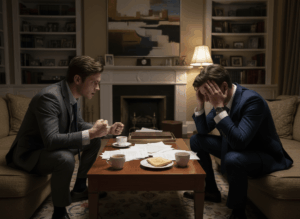 El dinero en la ludopatía: cuando no solo perdés lo tuyo