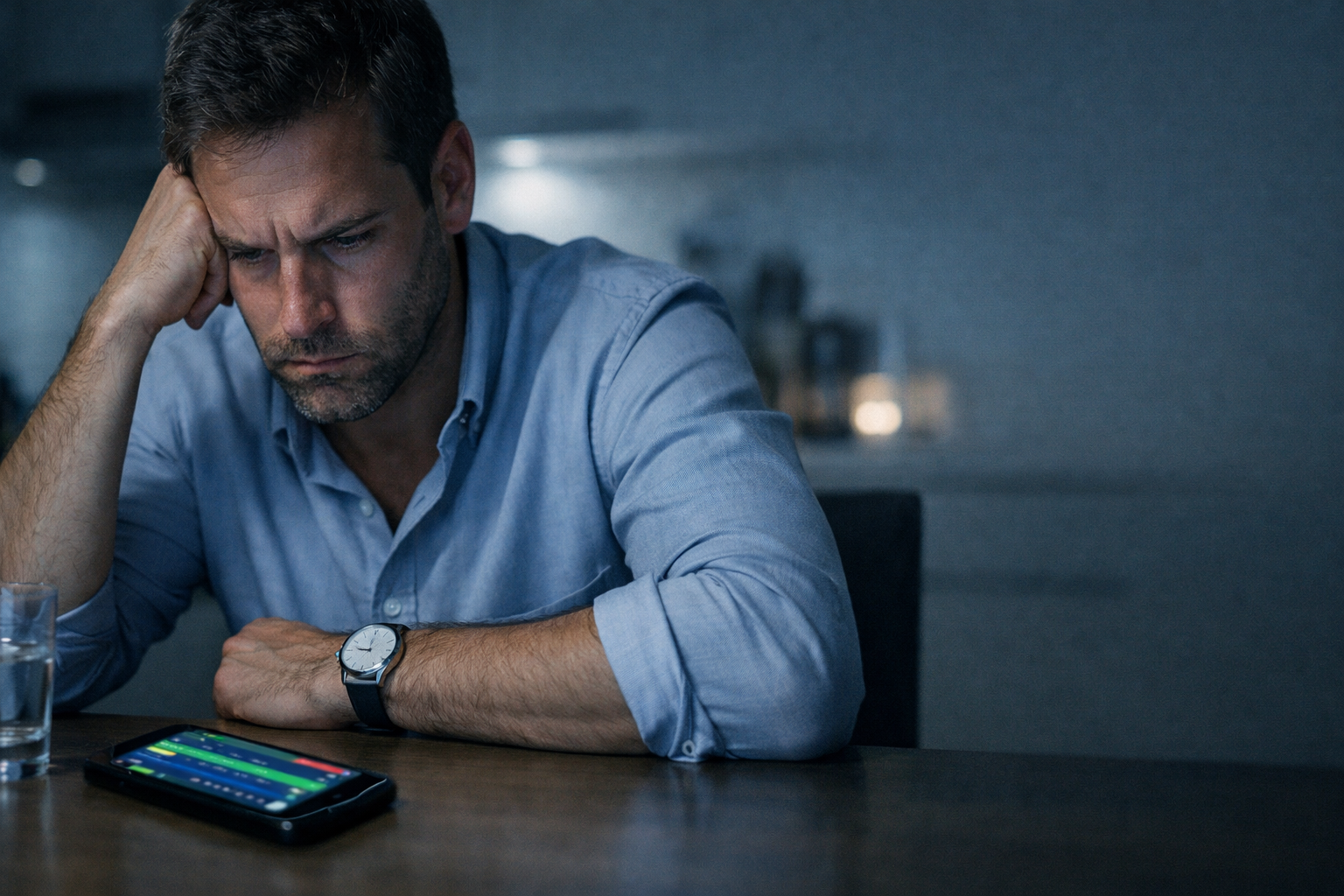 Cómo dejar de apostar