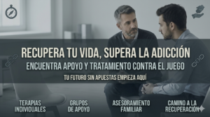 Decile NO al Juego Responsable