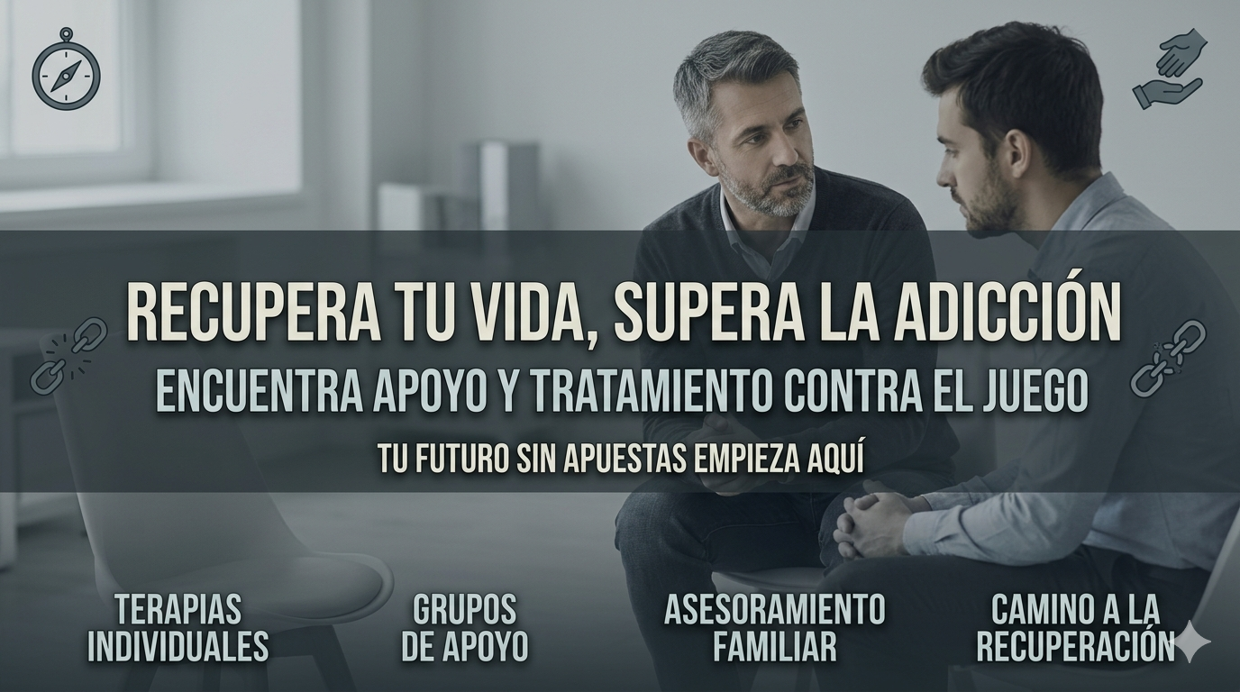 Qué es el juego responsable (y por qué no alcanza cuando el problema ya existe)