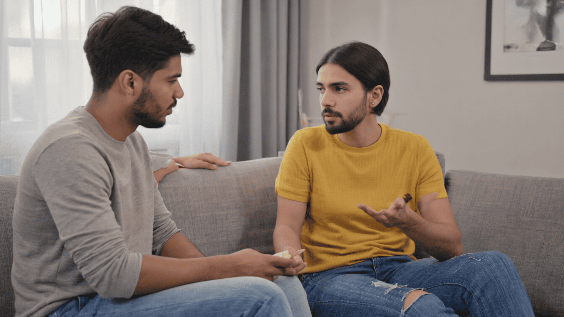 Cómo manejar discusiones por apuestas sin romper todo en el intento