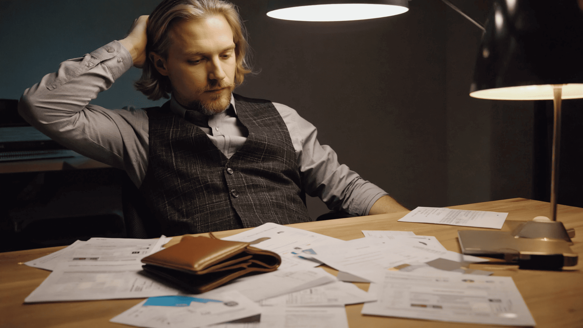 Necesito ayuda ahora