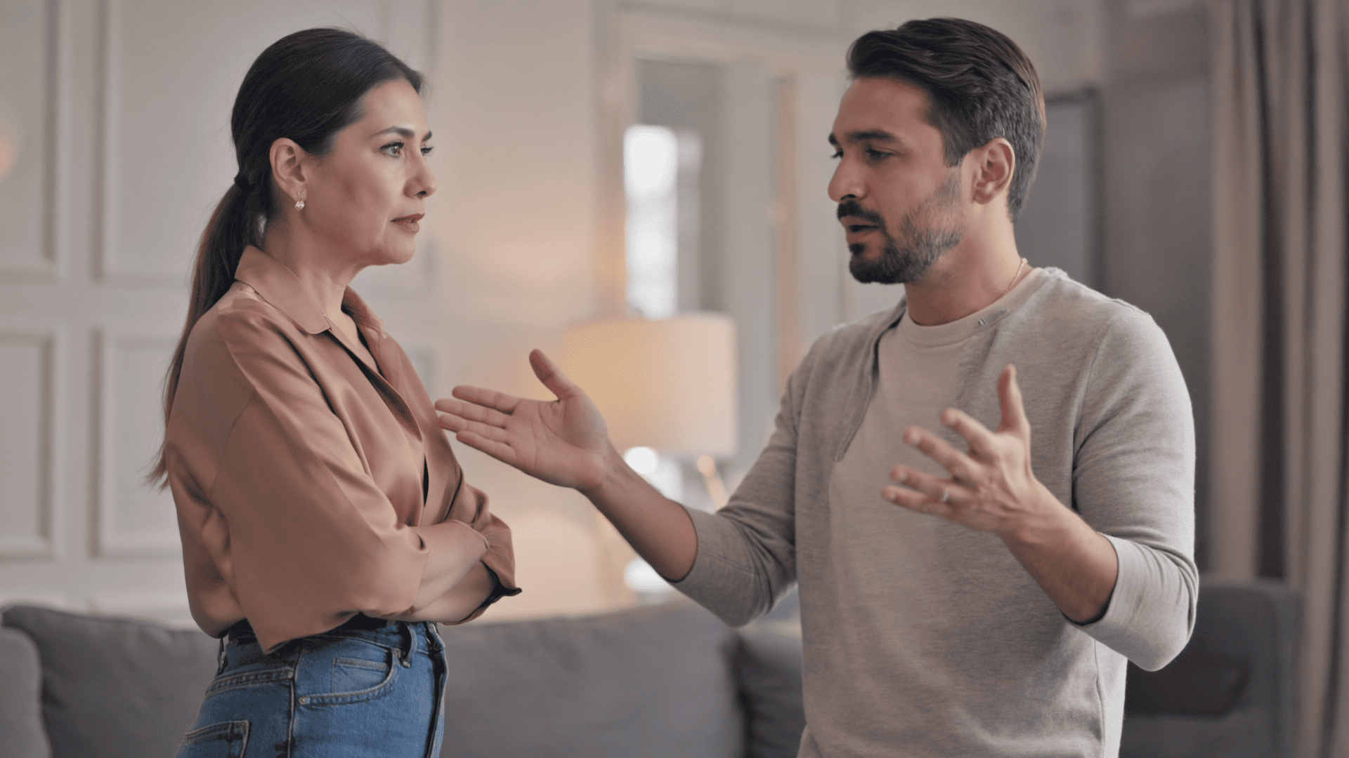 Cuándo dejar de ayudar