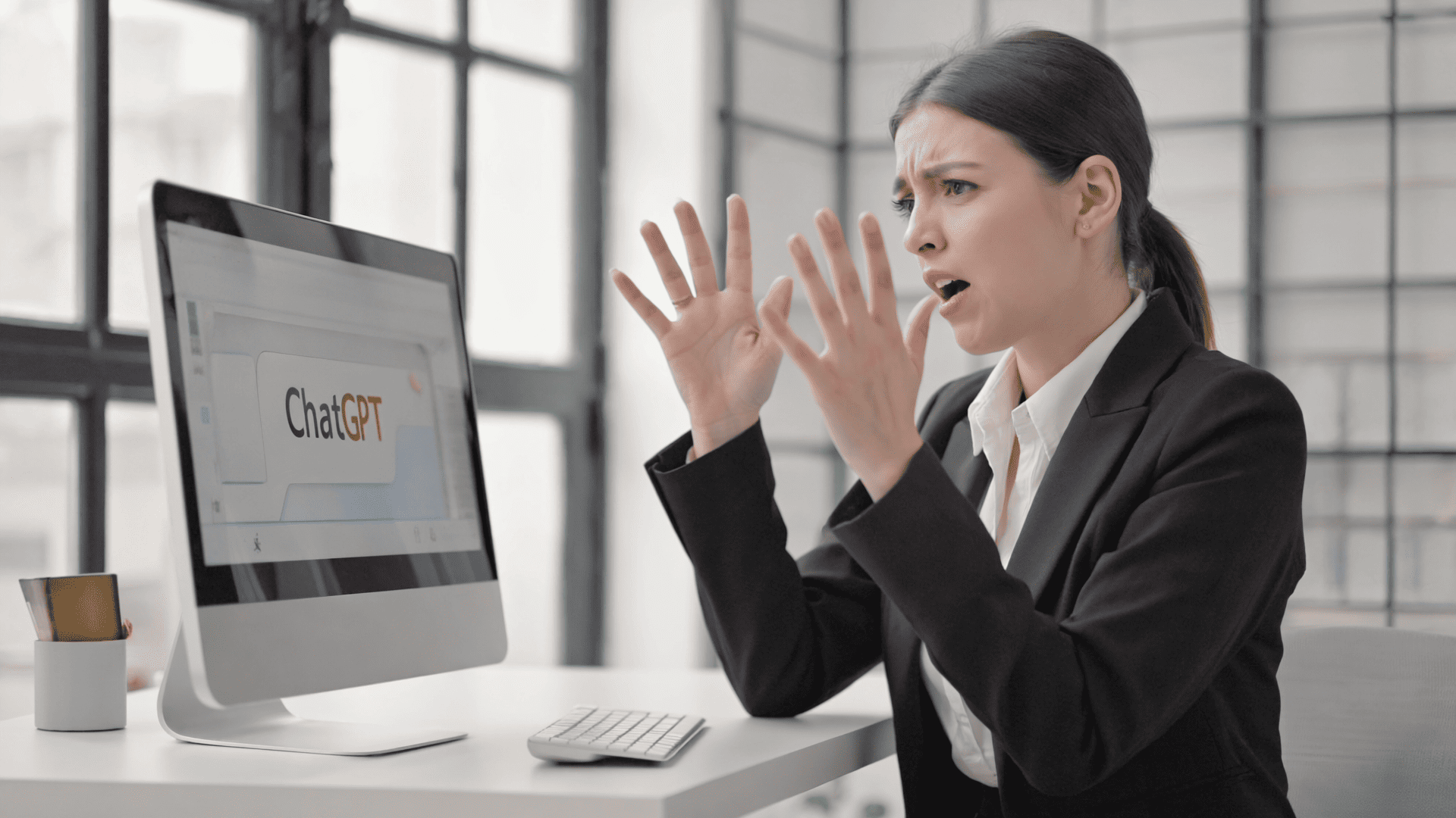 Nueve meses usando ChatGPT como terapeuta: el problema no es la IA